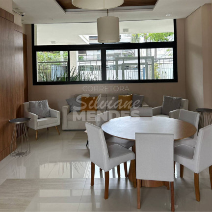 Imagem Apartamento com 4 Quartos à Venda, em Campolim - Sorocaba Imagem Apartamento com 4 Quartos à Venda, em Campolim - Sorocaba