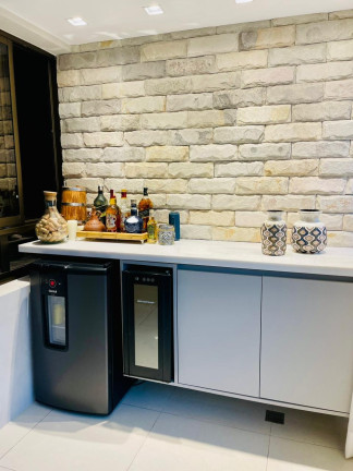 Imagem Apartamento com 3 Quartos à Venda, 125 m² em Pituba - Salvador