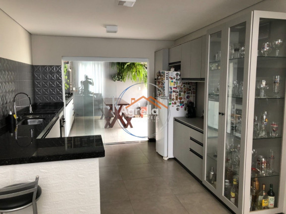 Imagem Imóvel com 3 Quartos à Venda, 160 m² em Condominio Santa Mônica Iii - Mogi Guaçu Imagem Imóvel com 3 Quartos à Venda, 160 m² em Condominio Santa Mônica Iii - Mogi Guaçu
