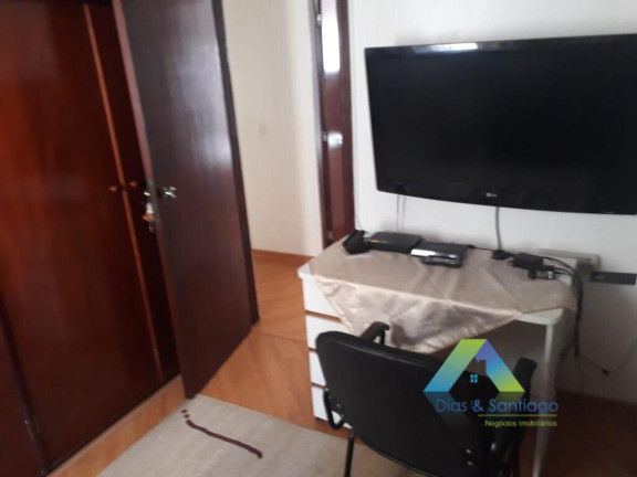 Imagem Apartamento com 3 Quartos à Venda, 95 m² em Vila Firmiano Pinto - São Paulo Imagem Apartamento com 3 Quartos à Venda, 95 m² em Vila Firmiano Pinto - São Paulo