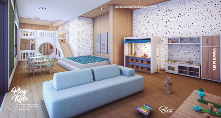 Imagem Apartamento com 3 Quartos à Venda, 107 m² em Cabral - Curitiba