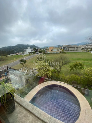 Imagem Apartamento com 5 Quartos à Venda, 504 m² em Tamboré - Santana De Parnaíba Imagem Apartamento com 5 Quartos à Venda, 504 m² em Tamboré - Santana De Parnaíba