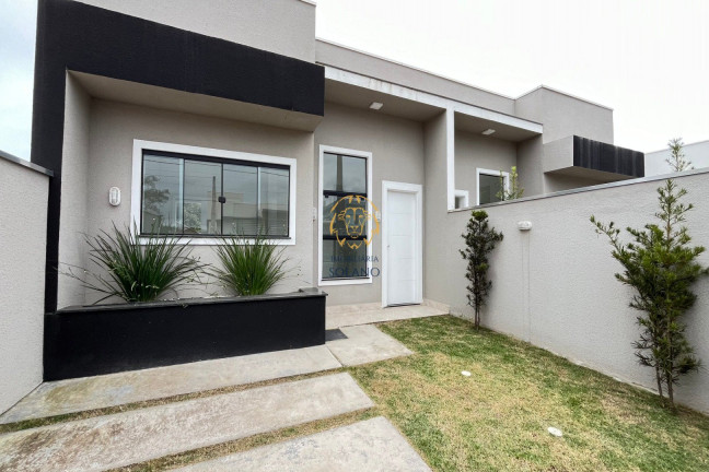 Casa com 3 Quartos à Venda, 101 m² em Itapema Do Norte - Itapoá