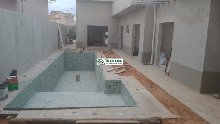 Imagem Casa com 3 Quartos à Venda, 176 m² em Condomínio Terras Do Vale - Caçapava