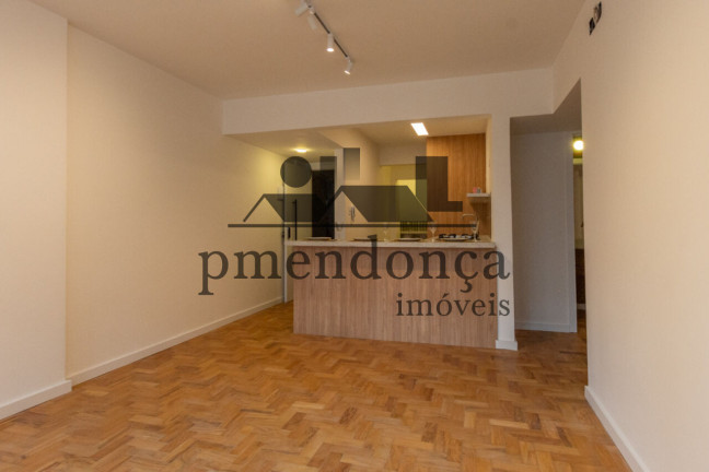 Imagem Apartamento com 2 Quartos à Venda, 71 m² em Perdizes - São Paulo