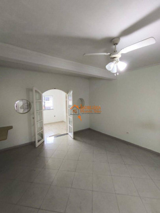 Imagem Sobrado com 2 Quartos à Venda, 150 m² em Vila Barros - Guarulhos Imagem Sobrado com 2 Quartos à Venda, 150 m² em Vila Barros - Guarulhos