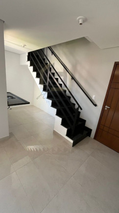 Imagem Cobertura com 2 Quartos à Venda, 91 m² em Santa Maria - Santo André Imagem Cobertura com 2 Quartos à Venda, 91 m² em Santa Maria - Santo André