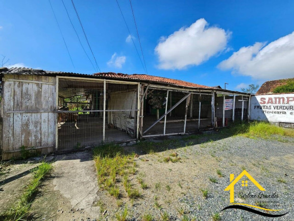 Imagem Terreno à Venda, 490 m² em Salinas - Balneário Barra Do Sul Imagem Terreno à Venda, 490 m² em Salinas - Balneário Barra Do Sul