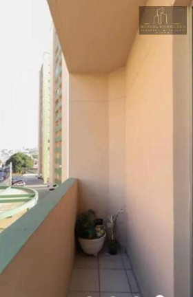 Imagem Apartamento com 2 Quartos à Venda, 61 m² em Jaguaribe - Osasco
