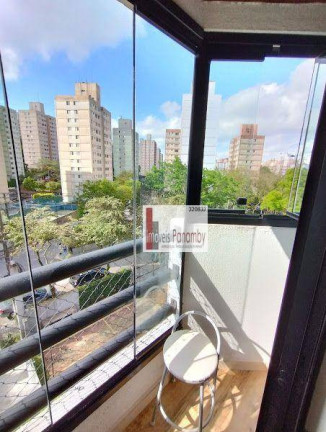 Imagem Apartamento com 2 Quartos à Venda, 49 m² em Cursino - São Paulo Imagem Apartamento com 2 Quartos à Venda, 49 m² em Cursino - São Paulo