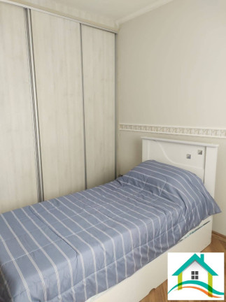 Imagem Apartamento com 3 Quartos à Venda, 92 m² em Vila Pinheirinho - Santo André