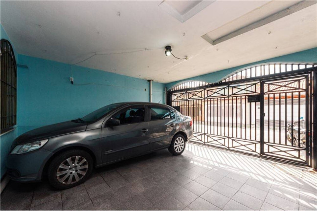 Imagem Sobrado com 4 Quartos à Venda, 150 m² em Jardim Aricanduva - São Paulo