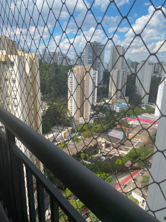 Imagem Apartamento com 2 Quartos à Venda, 54 m² em Vila Andrade - São Paulo Imagem Apartamento com 2 Quartos à Venda, 54 m² em Vila Andrade - São Paulo