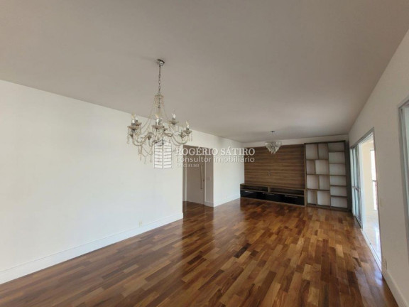Imagem Apartamento com 4 Quartos à Venda, 250 m² em Chácara Klabin - São Paulo