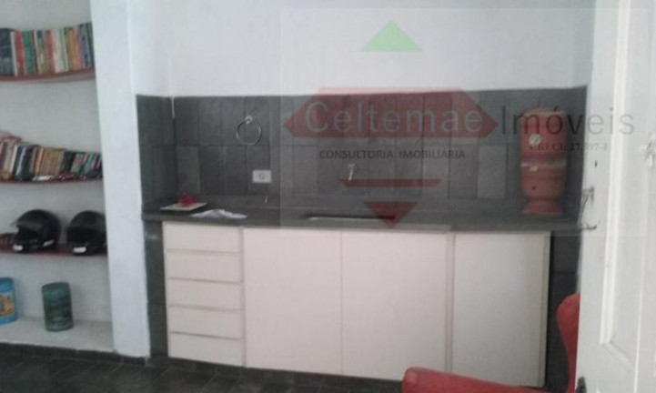 Imagem Casa com 2 Quartos à Venda, 125 m² em Sao Goncalo - Taubaté