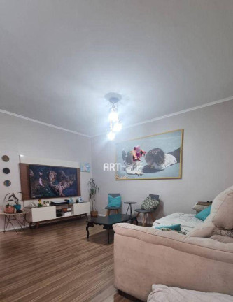 Imagem Sobrado com 3 Quartos à Venda, 201 m² em Jardim Paramount - São Bernardo Do Campo Imagem Sobrado com 3 Quartos à Venda, 201 m² em Jardim Paramount - São Bernardo Do Campo