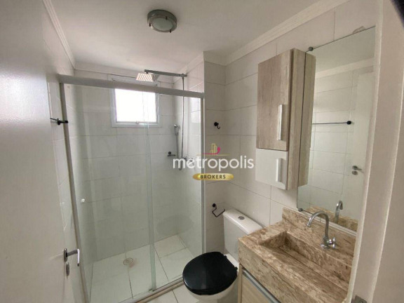 Imagem Apartamento com 2 Quartos para Alugar, 45 m² em Jardim Ibitirama - São Paulo Imagem Apartamento com 2 Quartos para Alugar, 45 m² em Jardim Ibitirama - São Paulo