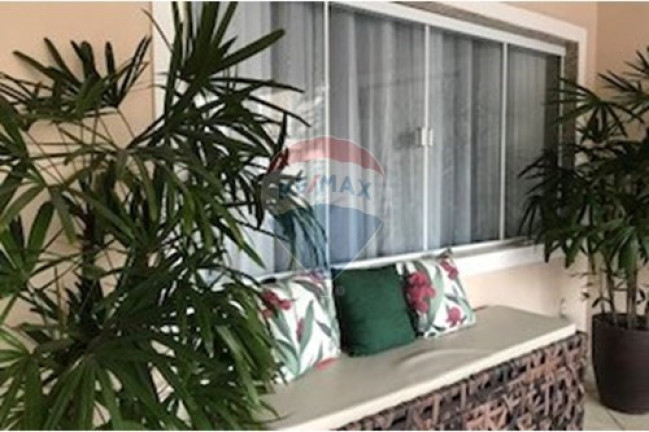 Imagem Casa de Condomínio com 5 Quartos à Venda, 315 m² em Taquara - Rio De Janeiro