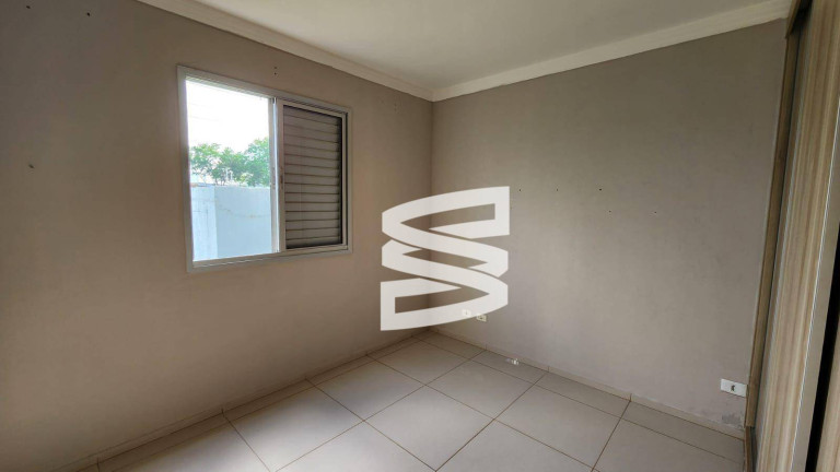 Imagem Apartamento com 2 Quartos à Venda, 54 m² em Jardim Nova Iguaçu - Piracicaba