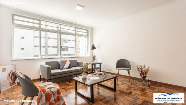 Imagem Apartamento com 2 Quartos à Venda, 89 m² em Jardim Paulista - São Paulo Imagem Apartamento com 2 Quartos à Venda, 89 m² em Jardim Paulista - São Paulo