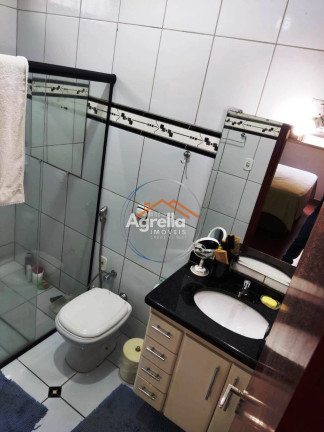 Imagem Casa com 3 Quartos à Venda, 184 m² em Jardim Brasília - Mogi Mirim Imagem Casa com 3 Quartos à Venda, 184 m² em Jardim Brasília - Mogi Mirim