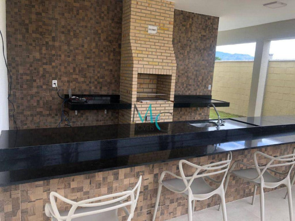 Imagem Apartamento com 2 Quartos para Alugar, 45 m² em Campo Grande - Rio De Janeiro Imagem Apartamento com 2 Quartos para Alugar, 45 m² em Campo Grande - Rio De Janeiro