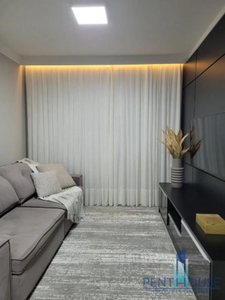 Imagem Apartamento com 3 Quartos à Venda, 128 m² em Centro - Balneário Camboriú