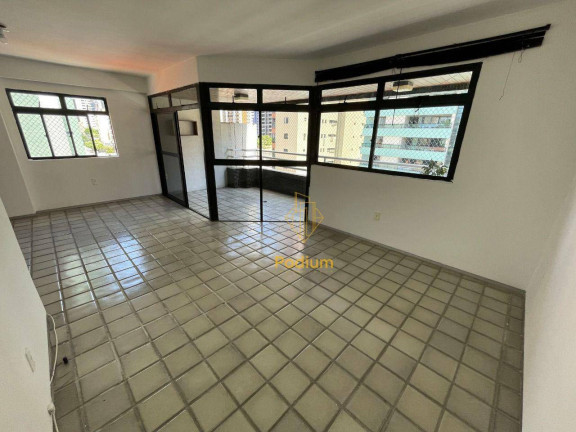 Imagem Apartamento com 3 Quartos à Venda, 180 m² em Tambaú - João Pessoa