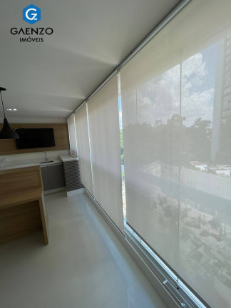 Imagem Apartamento com 1 Quarto para Alugar, 69 m² em Centro - Barueri