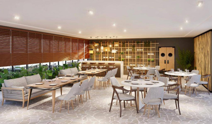 Imagem Apartamento com 1 Quarto à Venda, 23 m² em Intermares - Cabedelo