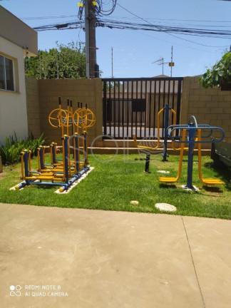 Apartamento com 2 Quartos para Alugar, 60 m² em Vila Suconasa - Araraquara