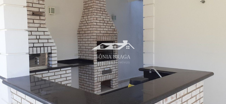 Imagem Sobrado com 4 Quartos à Venda, 272 m² em Boracéia - Bertioga