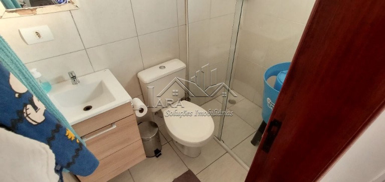 Imagem Casa de Condomínio com 2 Quartos à Venda, em Vila Granada - São Paulo Imagem Casa de Condomínio com 2 Quartos à Venda, em Vila Granada - São Paulo