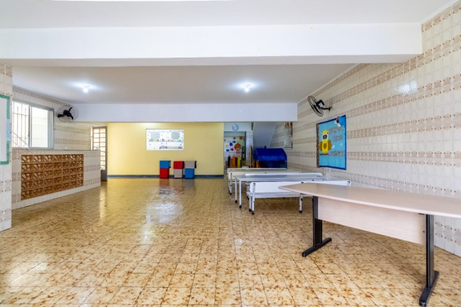 Imagem Casa com 4 Quartos à Venda, 383 m² em Vila Regente Feijó - São Paulo Imagem Casa com 4 Quartos à Venda, 383 m² em Vila Regente Feijó - São Paulo