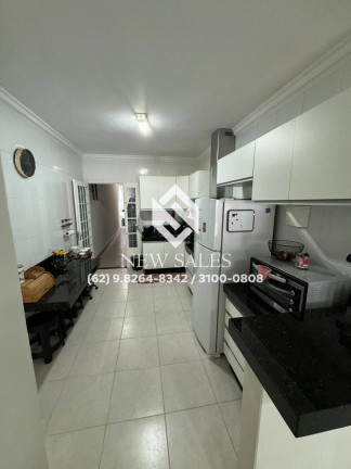 Casa com 3 Quartos à Venda, 210 m² em Jardim Atlântico - Goiânia