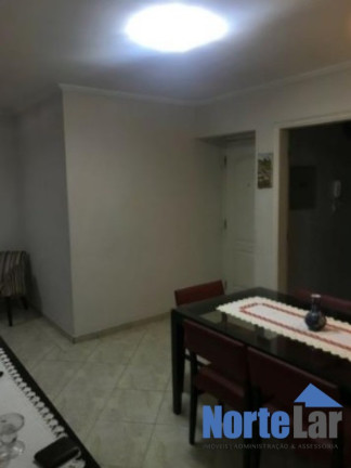 Imagem Apartamento com 3 Quartos à Venda, 80 m² em Casa Verde - São Paulo