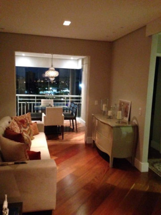 Imagem Imóvel com 2 Quartos à Venda, 58 m² em Barra Funda - São Paulo Imagem Imóvel com 2 Quartos à Venda, 58 m² em Barra Funda - São Paulo
