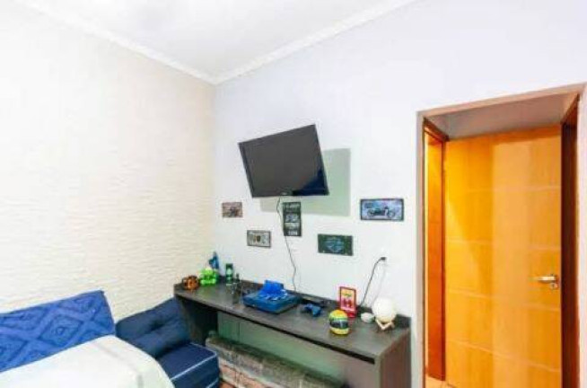 Imagem Sobrado com 2 Quartos à Venda, 125 m² em Vila Primavera - São Paulo