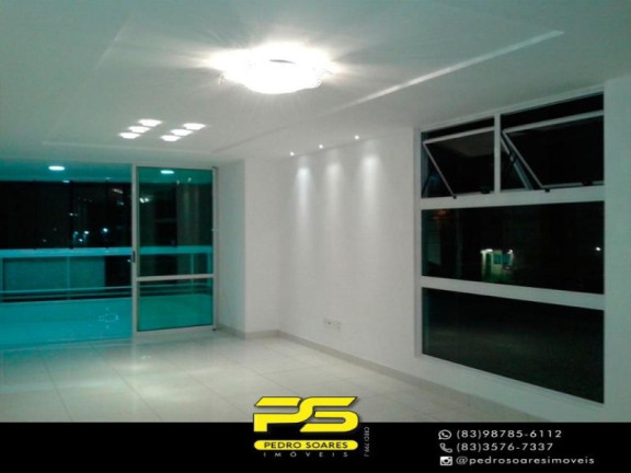 Imagem Apartamento com 3 Quartos à Venda, 150 m² em Tambaú - João Pessoa Imagem Apartamento com 3 Quartos à Venda, 150 m² em Tambaú - João Pessoa