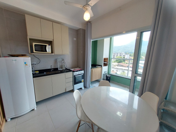 Imagem Apartamento com 1 Quarto à Venda, 37 m² em Perequê Açu - Ubatuba Imagem Apartamento com 1 Quarto à Venda, 37 m² em Perequê Açu - Ubatuba
