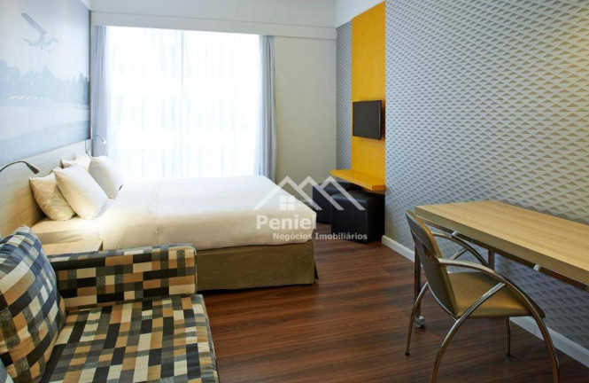 Imagem Apartamento com 1 Quarto à Venda, 24 m² em Jardim Botânico - Ribeirão Preto Imagem Apartamento com 1 Quarto à Venda, 24 m² em Jardim Botânico - Ribeirão Preto