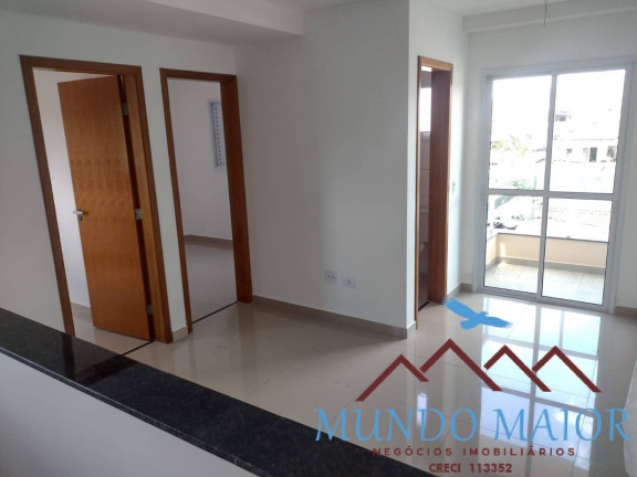 Imagem Apartamento com 2 Quartos à Venda, 90 m² em Jardim Ocara - Santo André Imagem Apartamento com 2 Quartos à Venda, 90 m² em Jardim Ocara - Santo André