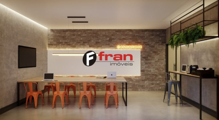 Imagem Apartamento com 2 Quartos à Venda, 62 m² em Trindade - Florianópolis