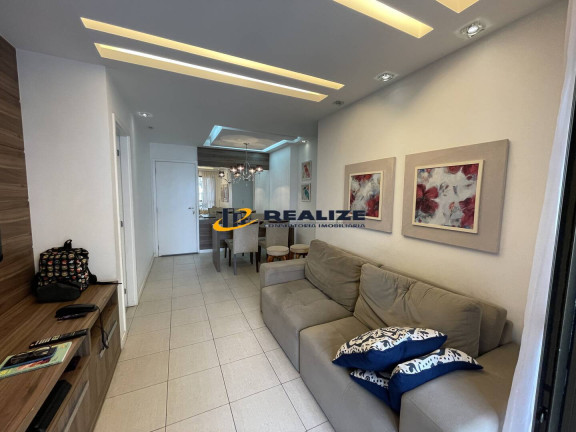Imagem Apartamento com 2 Quartos à Venda, 68 m² em Centro - Campos Dos Goytacazes Imagem Apartamento com 2 Quartos à Venda, 68 m² em Centro - Campos Dos Goytacazes