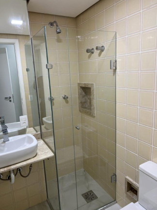 Imagem Imóvel com 2 Quartos à Venda, 68 m² em Campo Belo - São Paulo