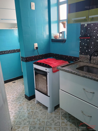 Imagem Apartamento com 1 Quarto à Venda, 68 m² em Centro - Taubaté Imagem Apartamento com 1 Quarto à Venda, 68 m² em Centro - Taubaté