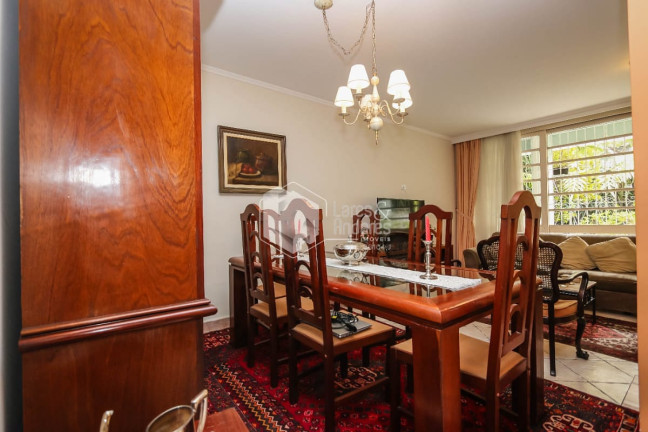 Imagem Casa com 3 Quartos à Venda, 180 m² em Brooklin Paulista - São Paulo Imagem Casa com 3 Quartos à Venda, 180 m² em Brooklin Paulista - São Paulo