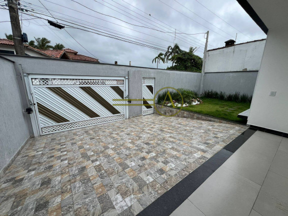 Imagem Casa com 3 Quartos à Venda, 200 m² em Balneário Stella Maris - Peruíbe Imagem Casa com 3 Quartos à Venda, 200 m² em Balneário Stella Maris - Peruíbe