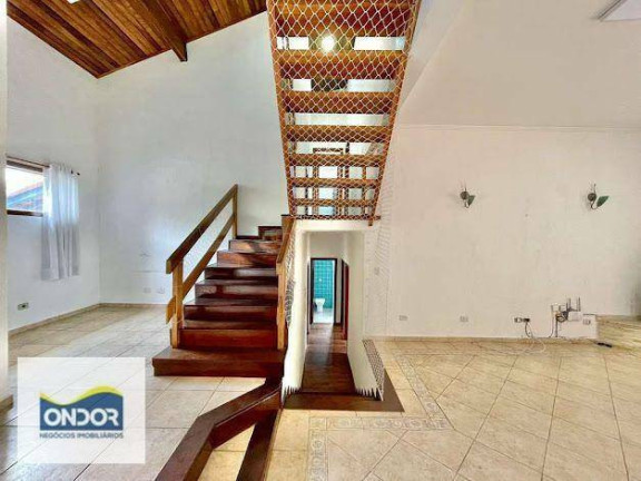 Imagem Casa de Condomínio com 5 Quartos à Venda, 360 m² em São Fernando Residência - Barueri Imagem Casa de Condomínio com 5 Quartos à Venda, 360 m² em São Fernando Residência - Barueri