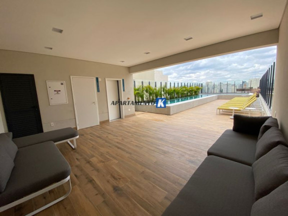 Imagem Studio com 1 Quarto à Venda, 24 m² em Perdizes - São Paulo